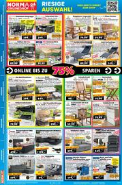 Norma Flugblatt woche 29 Seite 2