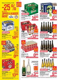 Maximarkt Flugblatt woche 28 Seite 10
