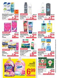 Maximarkt Flugblatt woche 28 Seite 11
