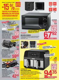 Maximarkt Flugblatt woche 28 Seite 14
