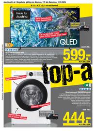 Maximarkt Flugblatt woche 28 Seite 18
