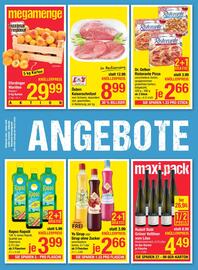 Maximarkt Flugblatt woche 28 Seite 2