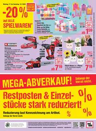 Maximarkt Flugblatt woche 28 Seite 20