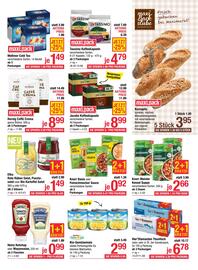 Maximarkt Flugblatt woche 28 Seite 7