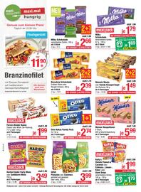 Maximarkt Flugblatt woche 28 Seite 8
