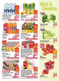 Maximarkt Flugblatt woche 28 Seite 9