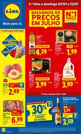 Folheto Lidl semana 28 Página 1