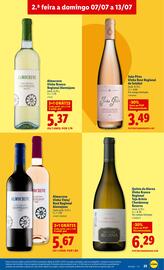 Folheto Lidl semana 28 Página 25