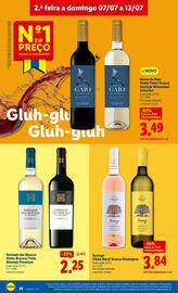 Folheto Lidl semana 28 Página 28
