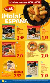 Folheto Lidl semana 28 Página 30
