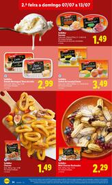 Folheto Lidl semana 28 Página 34