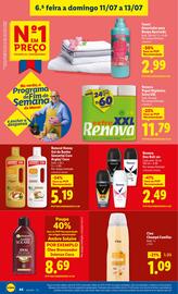 Folheto Lidl semana 28 Página 44