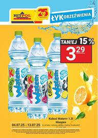 Hitpol gazetka Strona 1