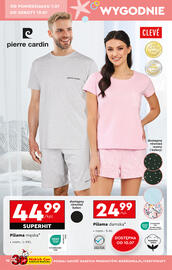 Biedronka gazetka Strona 12