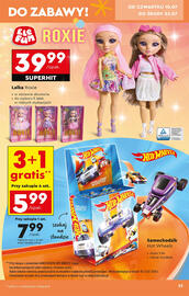 Biedronka gazetka Strona 25
