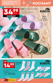 Biedronka gazetka Strona 28
