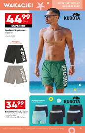 Biedronka gazetka Strona 29