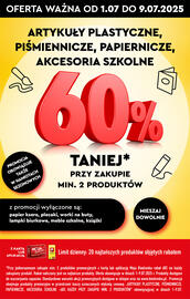 Biedronka gazetka Strona 3