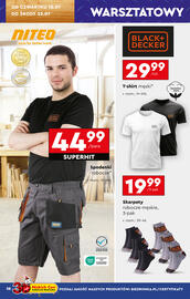 Biedronka gazetka Strona 40