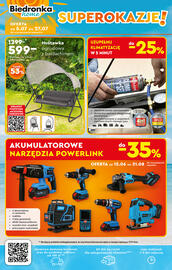 Biedronka gazetka Strona 44