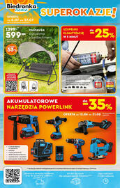 Biedronka gazetka Strona 44