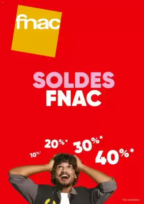 Fnac folder (geldig t/m 31-07)