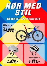 Børkop Cykler tilbudsavis Side 10