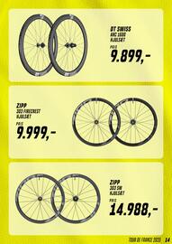Børkop Cykler tilbudsavis Side 15