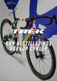 Børkop Cykler tilbudsavis Side 16