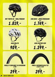 Børkop Cykler tilbudsavis Side 20