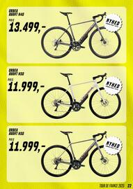 Børkop Cykler tilbudsavis Side 23