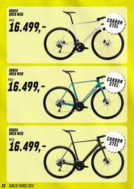 Børkop Cykler tilbudsavis Side 24