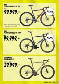 Børkop Cykler tilbudsavis Side 25