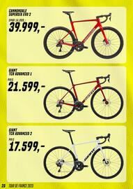 Børkop Cykler tilbudsavis Side 26