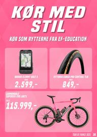 Børkop Cykler tilbudsavis Side 27