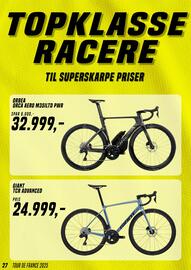 Børkop Cykler tilbudsavis Side 28