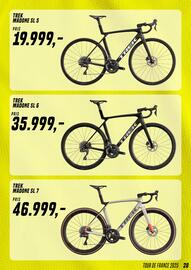 Børkop Cykler tilbudsavis Side 29