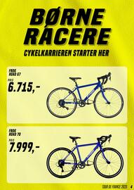 Børkop Cykler tilbudsavis Side 5