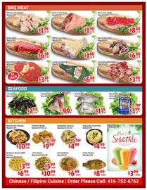 Top Food Supermarket flyer week 27 Page 2