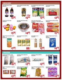 Top Food Supermarket flyer week 27 Page 3