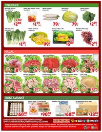 Top Food Supermarket flyer week 27 Page 4