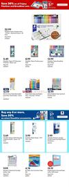 Staples flyer week 27 Page 10