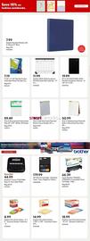 Staples flyer week 27 Page 11