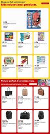 Staples flyer week 27 Page 13