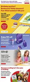 Staples flyer week 27 Page 14