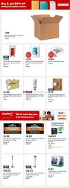Staples flyer week 27 Page 16