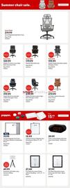 Staples flyer week 27 Page 3
