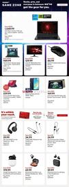Staples flyer week 27 Page 6