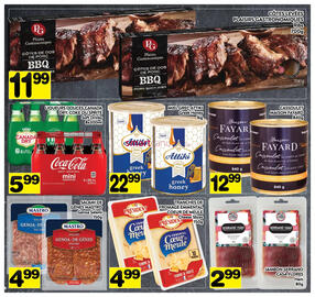 Supermarché PA flyer week 27 Page 7