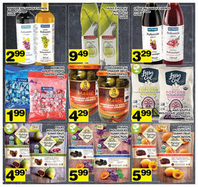 Supermarché PA flyer week 27 Page 8